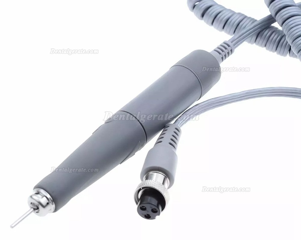 StrongDrill XM Dental Elektrisches b&uuml;rstenloses mikromotor handst&uuml;ck 50.000 U/min f&uuml;r poliermaschine