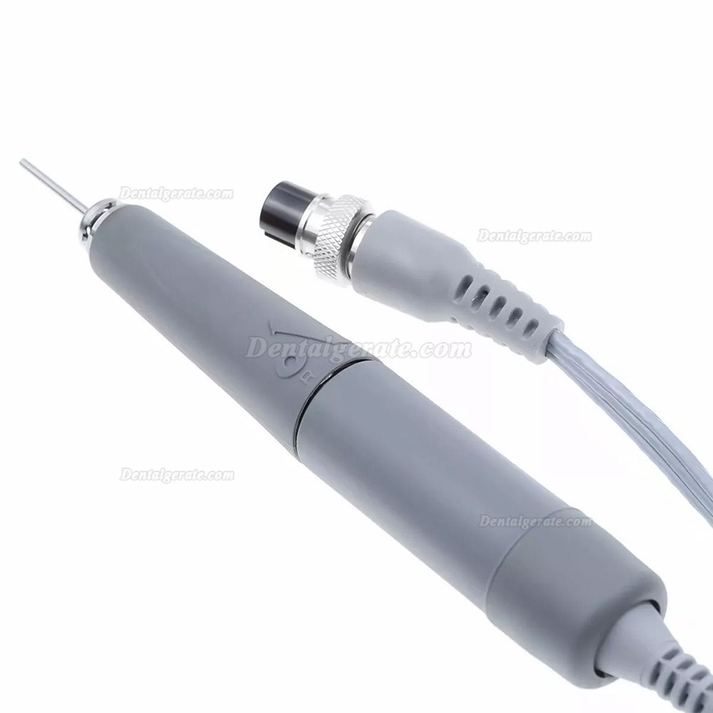 StrongDrill XM Dental Elektrisches b&uuml;rstenloses mikromotor handst&uuml;ck 50.000 U/min f&uuml;r poliermaschine