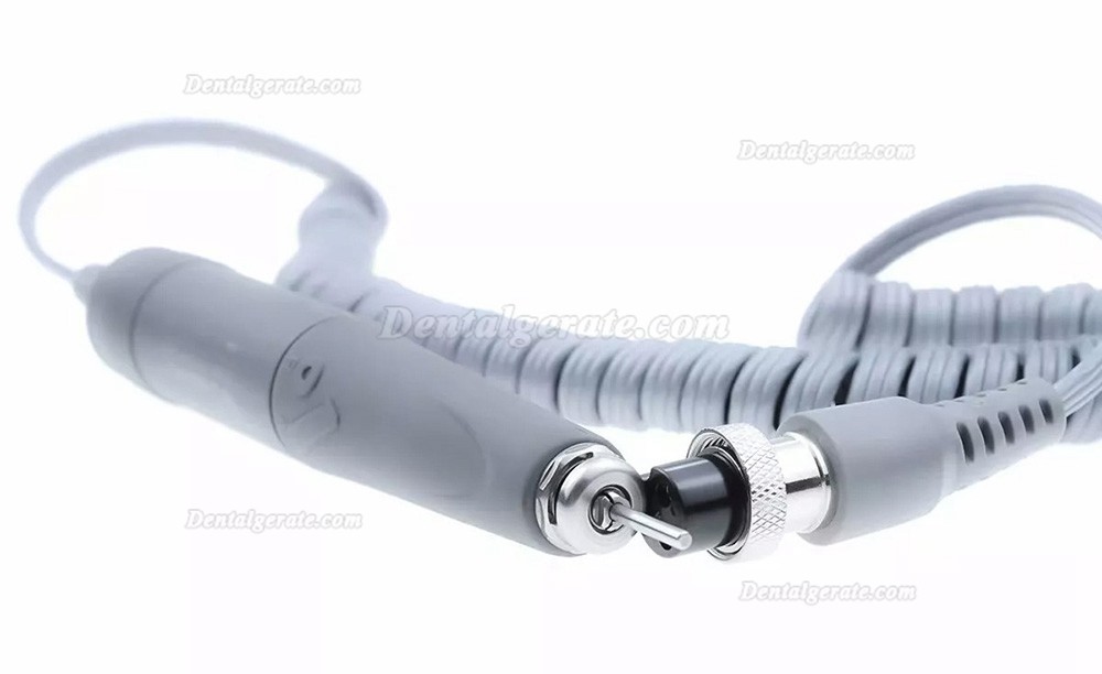 StrongDrill XM Dental Elektrisches b&uuml;rstenloses mikromotor handst&uuml;ck 50.000 U/min f&uuml;r poliermaschine