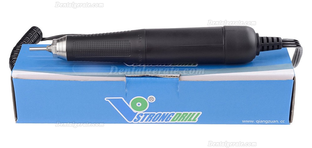 STRONGDRILL SDH-550 Dental Mikromotor B&uuml;rstenlosem Handst&uuml;ck, 50.000 U/min