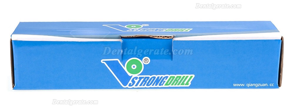 STRONGDRILL SDH-550 Dental Mikromotor B&uuml;rstenlosem Handst&uuml;ck, 50.000 U/min
