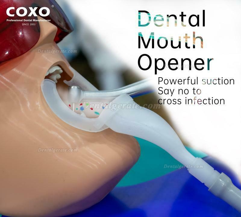 20 STÜCKE COXO dental mundöffner wangenretraktor für absauganlage zahnarzt 20 STÜCKE COXO dental mundöffner wangenretraktor für absauganlage zahnarzt