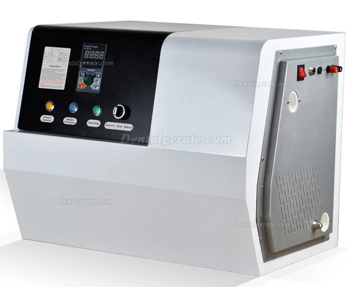 Westcode C4L/C6L/C8L Dental-Zentralabsaugsystem