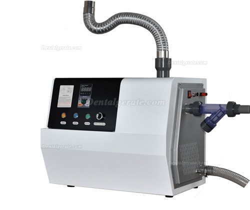 Westcode C4L/C6L/C8L Dental-Zentralabsaugsystem