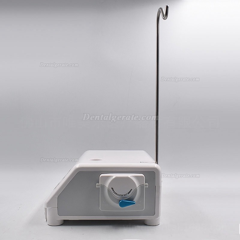 Dental Brushless Implant System Surgic Pro+ mit LED-Lichtwellenleiter