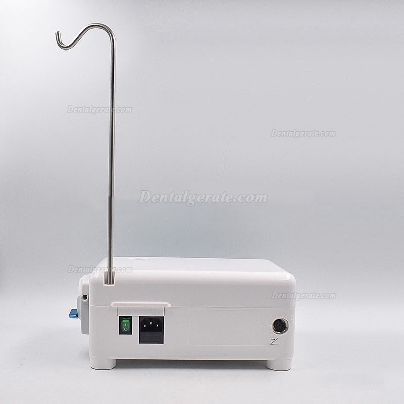 Dental Brushless Implant System Surgic Pro+ mit LED-Lichtwellenleiter