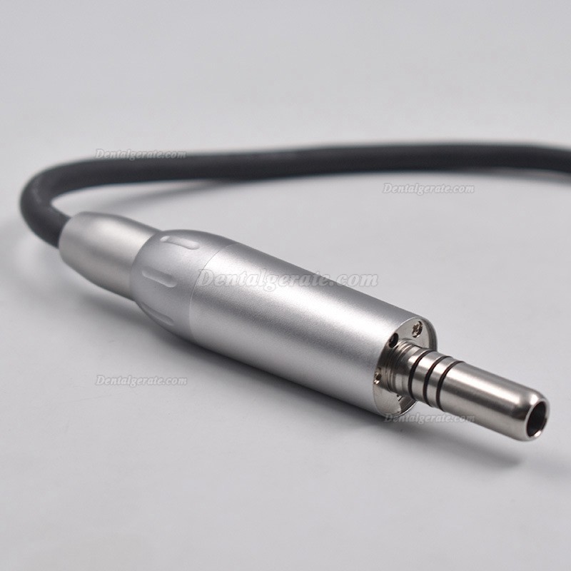 Dental Brushless Implant System Surgic Pro+ mit LED-Lichtwellenleiter
