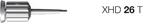 Dentium Zahnchirurgisches Set UXIF SuperLine Instrumenten-Set f&uuml;r die Implantatchirurgie