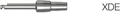 Dentium Zahnchirurgisches Set UXIF SuperLine Instrumenten-Set f&uuml;r die Implantatchirurgie