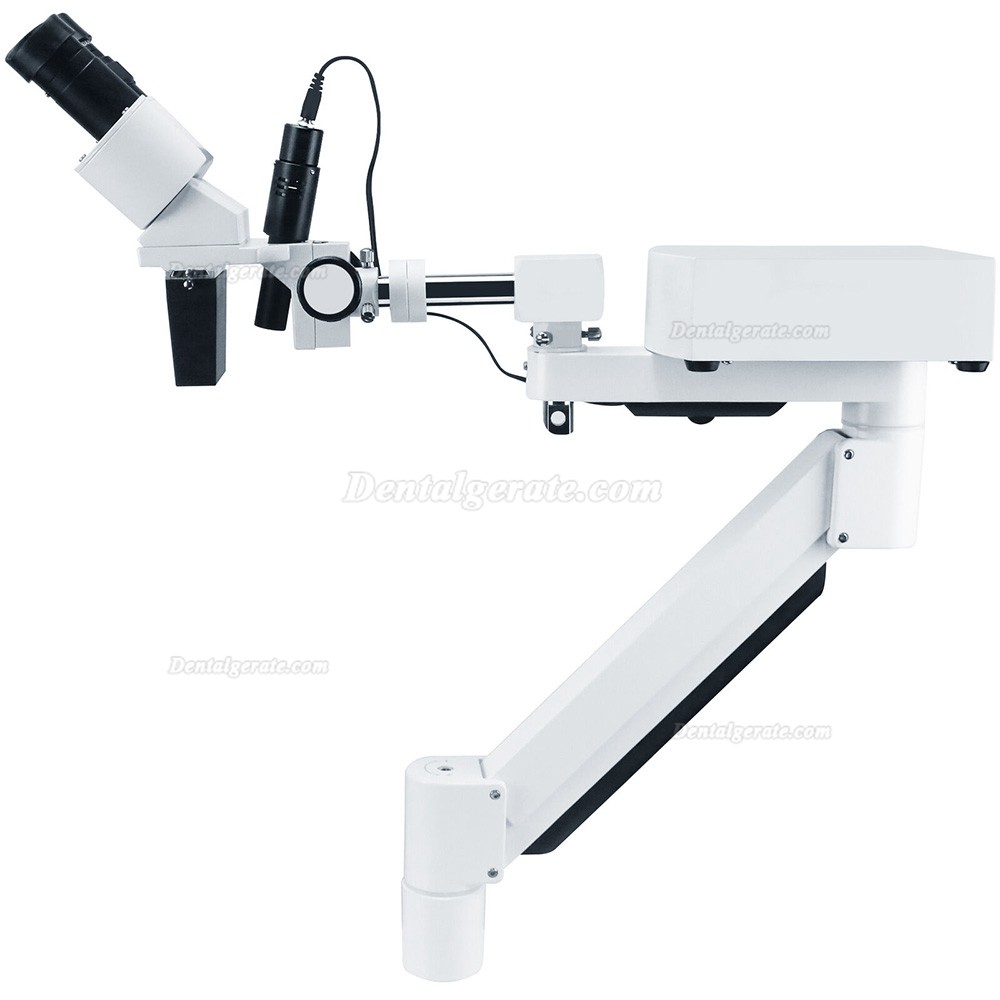 Dentalmikroskope operationsmikroskop 10X/15X/20X mit LED-Licht (für Zahnarztstuhl) Dentalmikroskope operationsmikroskop 10X/15X/20X mit LED-Licht (für Zahnarztstuhl)