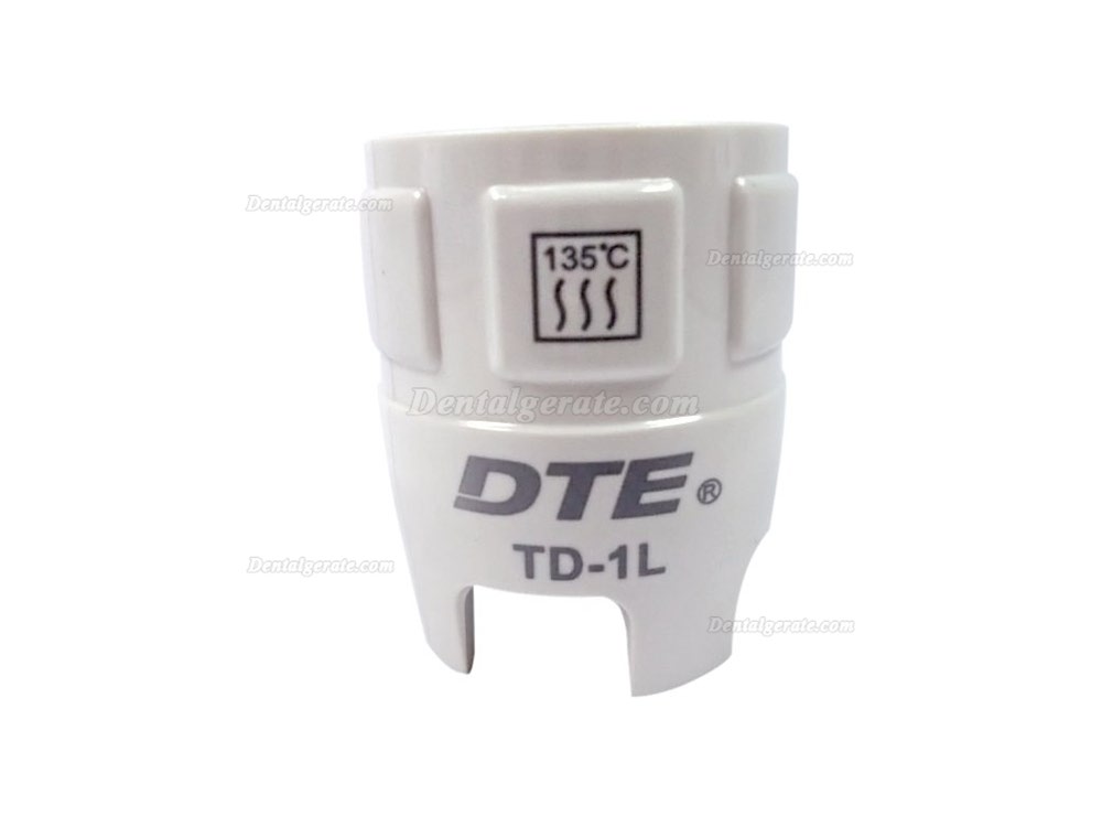 5 x Dental Ultraschall-Scaler Tipps Drehmomentschl&uuml;ssel f&uuml;r Woodpecker DTE Scaler TD-1L