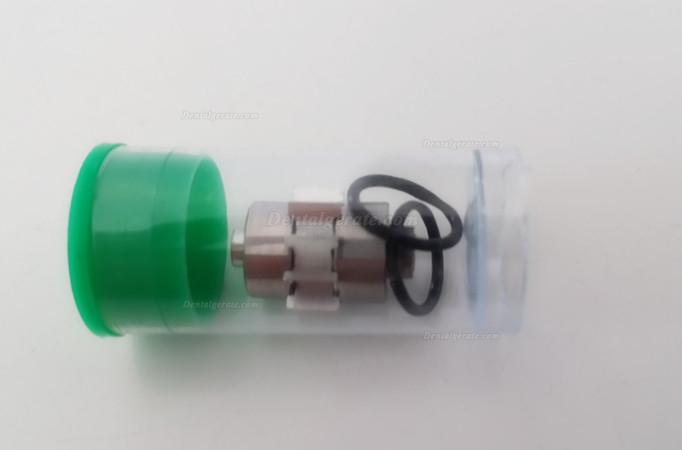 Ersatzrotoren f&uuml;r Turbinen f&uuml;r Bien Air TD 783 TDS 890 Handst&uuml;ck
