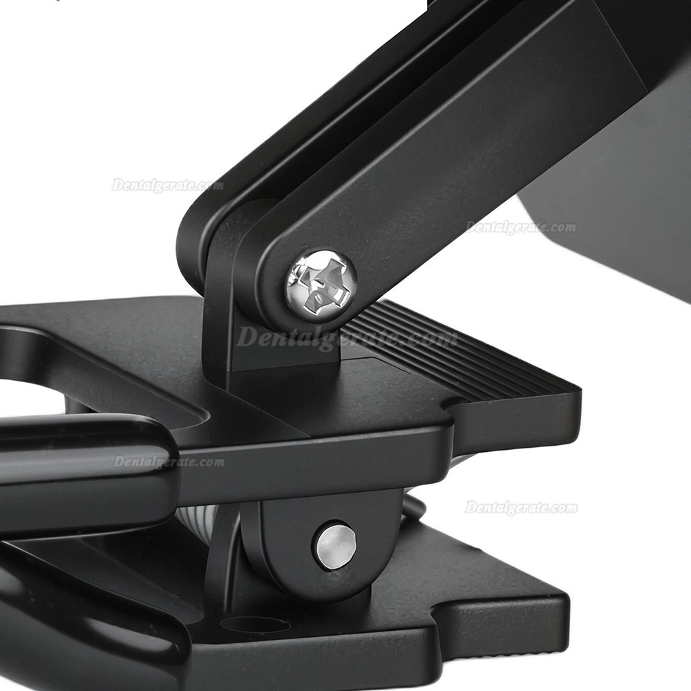 5W Dental lupenbrille licht kabellos TD13 f&uuml;r Zahnarzt Lupenbrille