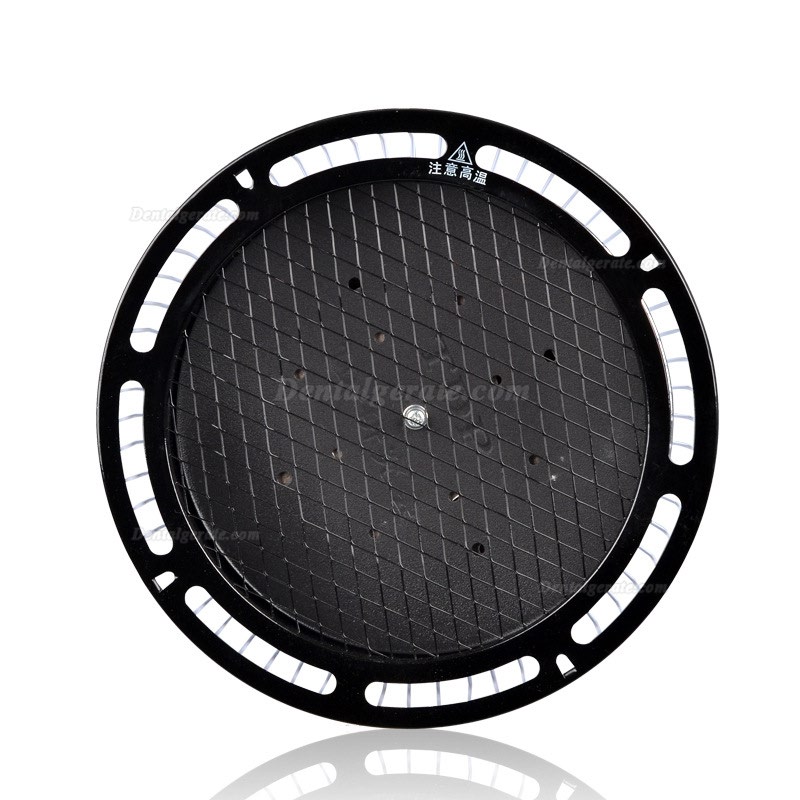 250W Desktop TDP Lampe Therapie Mineral Teller Hitze Licht Zum Arthritis Schmerzen Linderung Behandlung