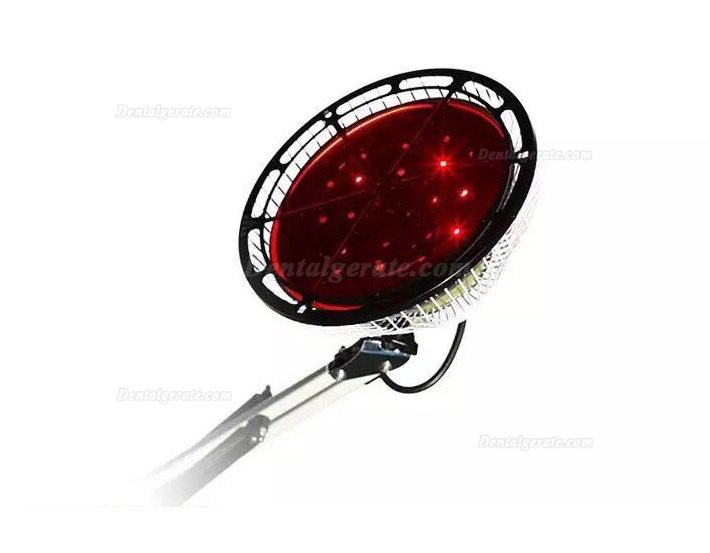 250W Desktop TDP Lampe Therapie Mineral Teller Hitze Licht Zum Arthritis Schmerzen Linderung Behandlung