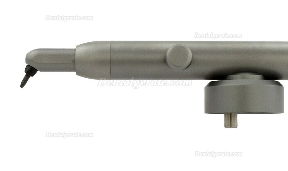 TINY Aluminiumoxid Pneumatischer Mikrosandstrahler Microetcher Dentalpolierer Sandstrahler 4-Loch TINY Aluminiumoxid Pneumatischer Mikrosandstrahler Microetcher Dentalpolierer Sandstrahler 4-Loch