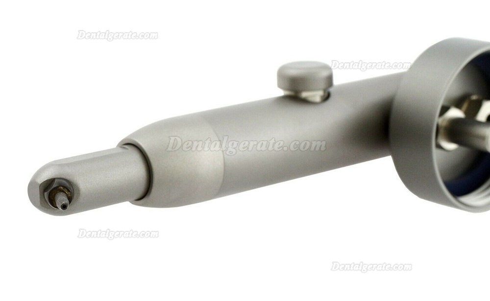 TINY Aluminiumoxid Pneumatischer Mikrosandstrahler Microetcher Dentalpolierer Sandstrahler 4-Loch TINY Aluminiumoxid Pneumatischer Mikrosandstrahler Microetcher Dentalpolierer Sandstrahler 4-Loch