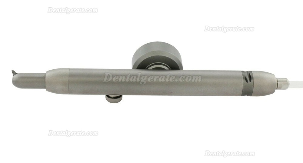 TINY Aluminiumoxid Pneumatischer Mikrosandstrahler Microetcher Dentalpolierer Sandstrahler 4-Loch TINY Aluminiumoxid Pneumatischer Mikrosandstrahler Microetcher Dentalpolierer Sandstrahler 4-Loch