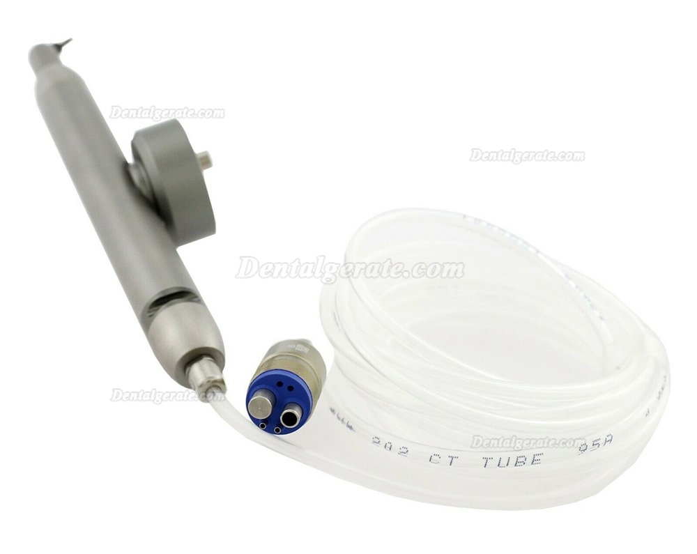 TINY Aluminiumoxid Pneumatischer Mikrosandstrahler Microetcher Dentalpolierer Sandstrahler 4-Loch TINY Aluminiumoxid Pneumatischer Mikrosandstrahler Microetcher Dentalpolierer Sandstrahler 4-Loch