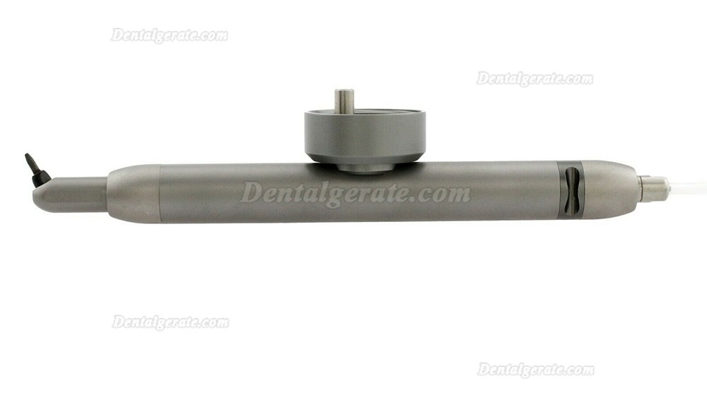 TINY Pneumatischer Mikrosandstrahler Microetcher Dentalpolierer Sandstrahler Kompatibel Kavo Kupplung