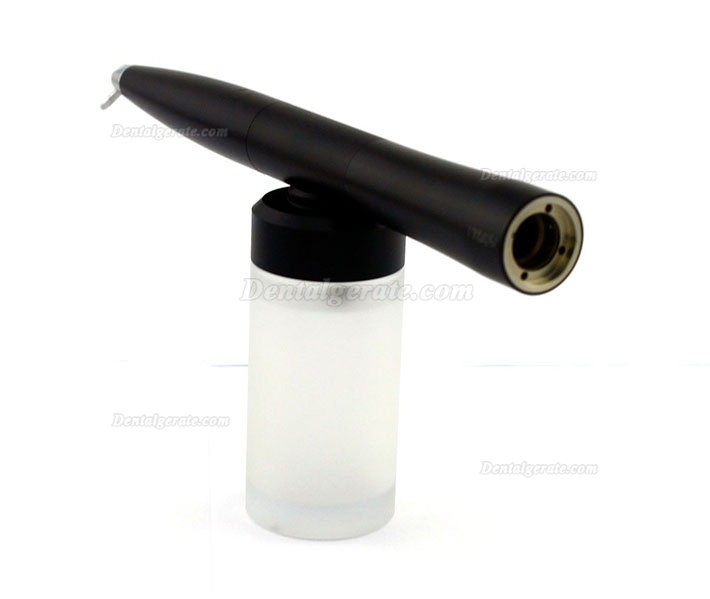 TINY Pneumatischer Mikrosandstrahler Microetcher Dentalpolierer Sandstrahler Kompatibel Kavo Kupplung