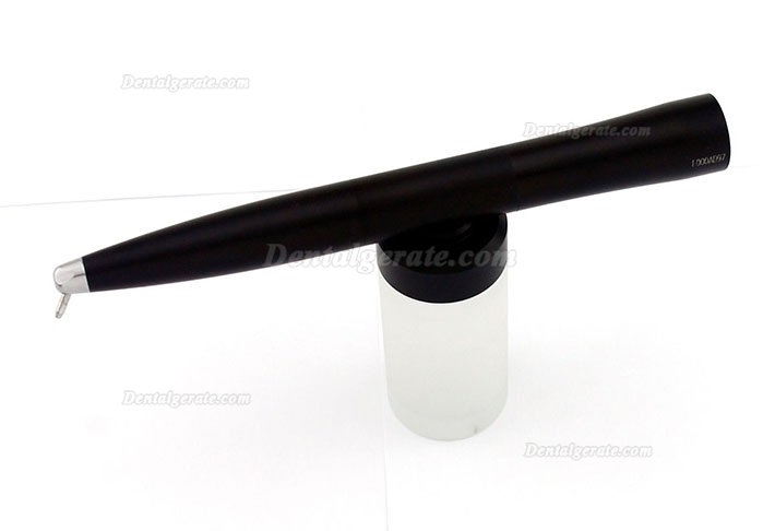 TINY Pneumatischer Mikrosandstrahler Microetcher Dentalpolierer Sandstrahler Kompatibel Kavo Kupplung