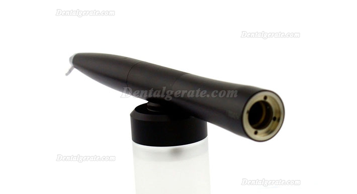 TINY Pneumatischer Mikrosandstrahler Microetcher Dentalpolierer Sandstrahler Kompatibel Kavo Kupplung