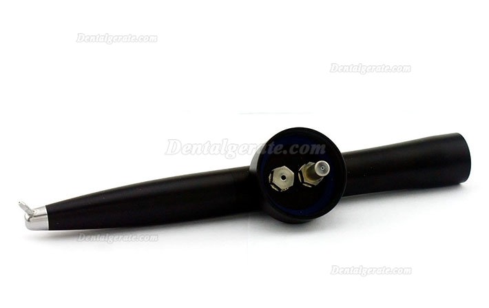 TINY Pneumatischer Mikrosandstrahler Microetcher Dentalpolierer Sandstrahler Kompatibel Kavo Kupplung