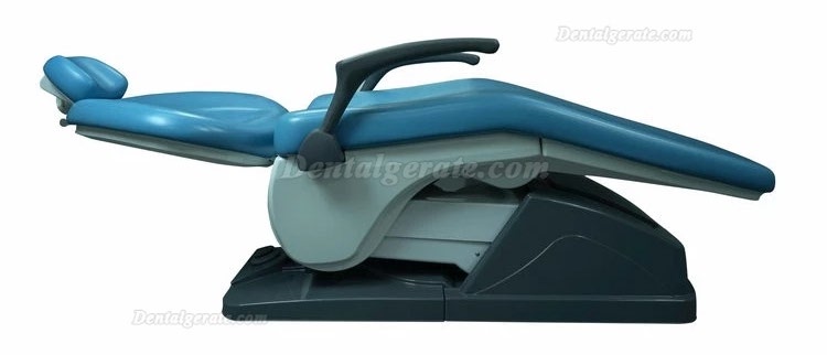 TJ TJ2688 A1-1 PU Ledergesteuerter integraler Stuhl der Dentaleinheit