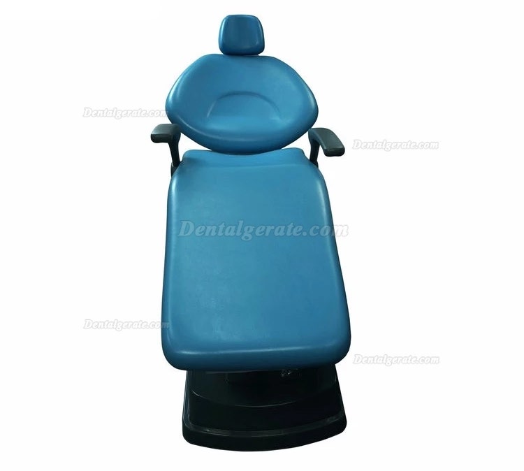TJ TJ2688 A1-1 PU Ledergesteuerter integraler Stuhl der Dentaleinheit