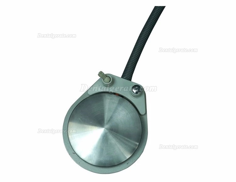 TJ TJ2688 A1-1 PU Ledergesteuerter integraler Stuhl der Dentaleinheit