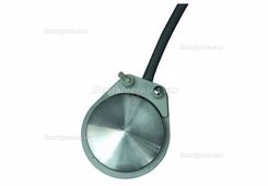 Tuojian Zahnheilkunde Stuhl Komplette Dentaleinheit Sensor Light TJ2688 A1