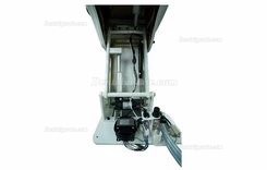 Tuojian Zahnheilkunde Stuhl Komplette Dentaleinheit Sensor Light TJ2688 A1
