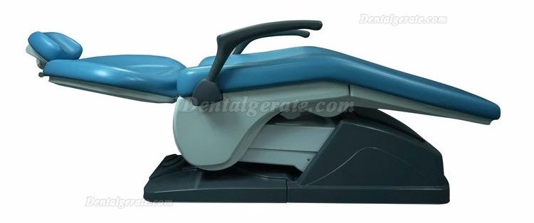 Tuojian Zahnheilkunde Stuhl Komplette Dentaleinheit Sensor Light TJ2688 A1