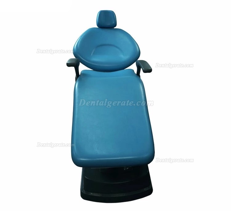 Tuojian Zahnheilkunde Stuhl Komplette Dentaleinheit Sensor Light TJ2688 A1