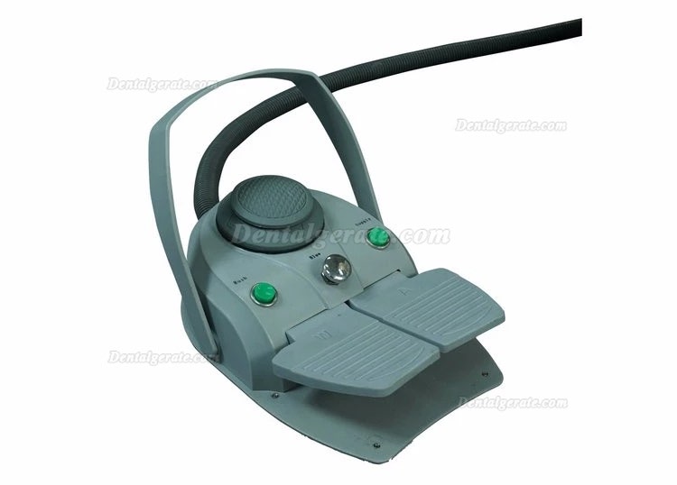 Tuojian TJ2688 B2 Behandlungseinheit für Zahnarztstühle Computergesteuertes integrales PU-Leder Tuojian TJ2688 B2 Behandlungseinheit für Zahnarztstühle Computergesteuertes integrales PU-Leder