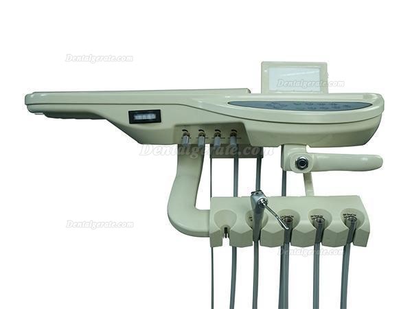 TJ2688 E5 Classic Dauerhafte Behandlungseinheit f&uuml;r Zahnarztst&uuml;hle f&uuml;r die von der FDA zugelassene Zahnklinik