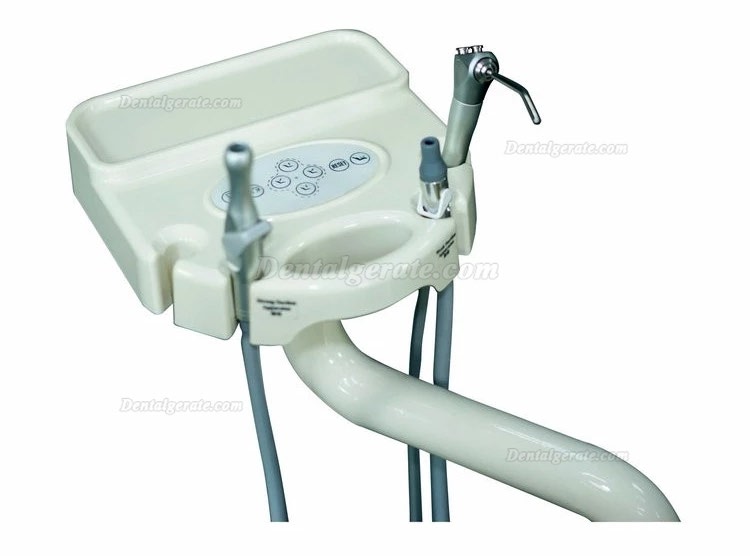 TJ2688 E5 Classic Dauerhafte Behandlungseinheit f&uuml;r Zahnarztst&uuml;hle f&uuml;r die von der FDA zugelassene Zahnklinik