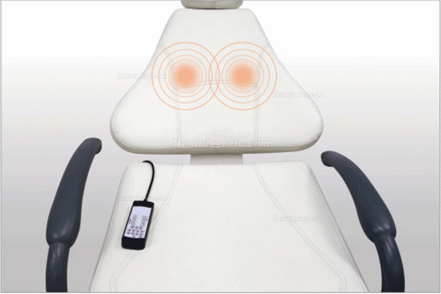TJ&reg; TJ2688-F6 Dental Chair Unit| Zahnarzt Behandlungseinheit Unit