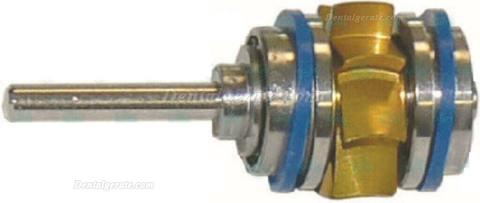 TPC TRT-110S TORNADO Ersatzrotoren für Turbinen für HP LQS 666, QS 555 Standardkopf TPC TRT-110S TORNADO Ersatzrotoren für Turbinen für HP LQS 666, QS 555 Standardkopf