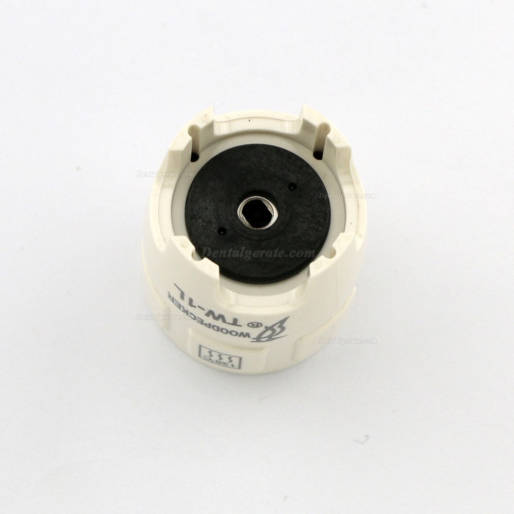 Woodpecker Zahnmedizinischer Ultraschallscaler-Luft-Skalierer spitzt Drehmoment-Schl&uuml;ssel TW-1L EMS