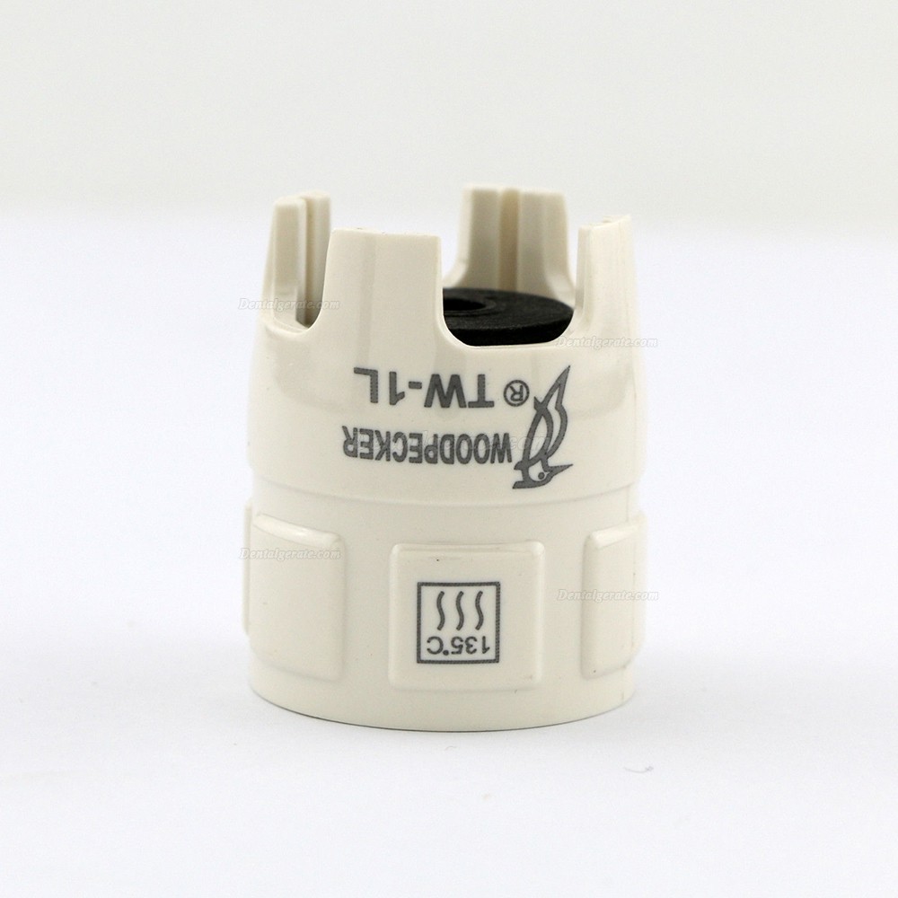 Woodpecker Zahnmedizinischer Ultraschallscaler-Luft-Skalierer spitzt Drehmoment-Schl&uuml;ssel TW-1L EMS