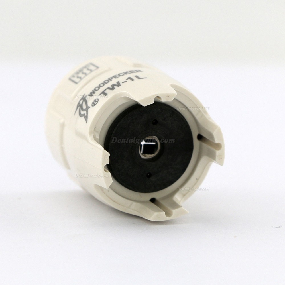 Woodpecker Zahnmedizinischer Ultraschallscaler-Luft-Skalierer spitzt Drehmoment-Schl&uuml;ssel TW-1L EMS