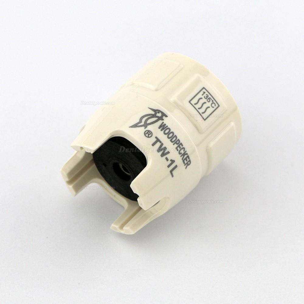 Woodpecker Zahnmedizinischer Ultraschallscaler-Luft-Skalierer spitzt Drehmoment-Schl&uuml;ssel TW-1L EMS