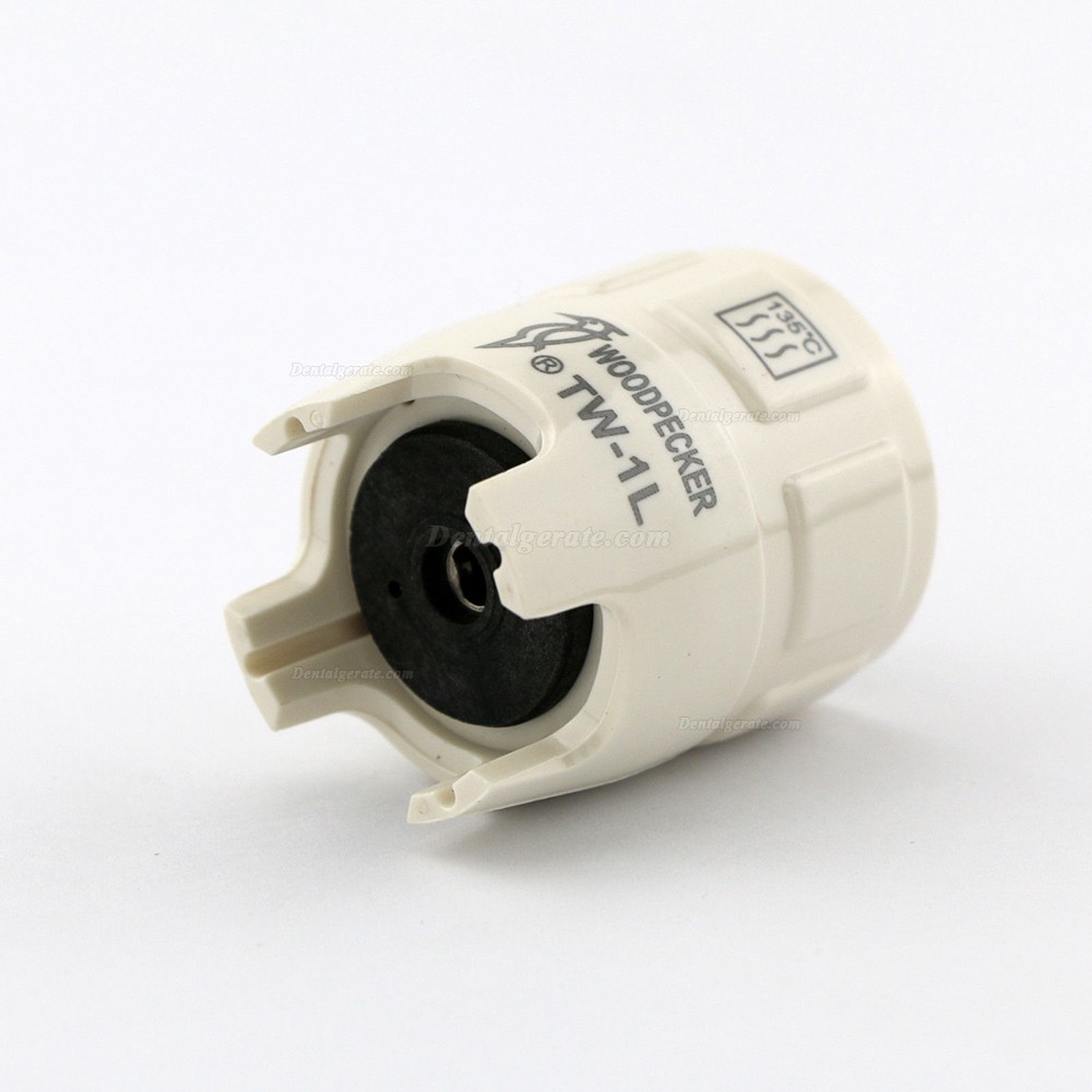 Woodpecker Zahnmedizinischer Ultraschallscaler-Luft-Skalierer spitzt Drehmoment-Schl&uuml;ssel TW-1L EMS