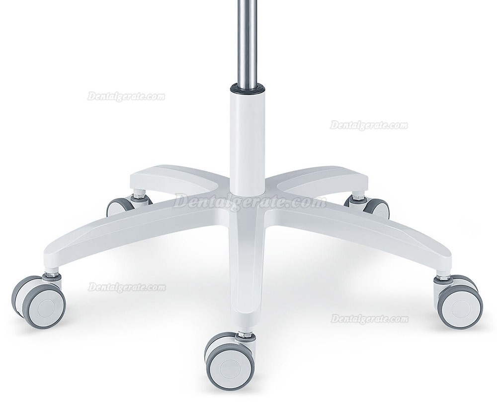 TYTC PLST-075 Ergonomischer Zahnarzthelferin Hocker Dental Sattelstühle (Winkel- und Höhenverstellbar) TYTC PLST-075 Ergonomischer Zahnarzthelferin Hocker Dental Sattelstühle (Winkel- und Höhenverstellbar)
