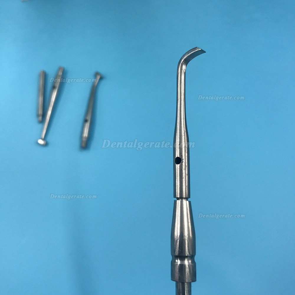 Dental Automatischer Kronen und Br&uuml;ckenentferner Kits (Provisorischen Kronenentferner Set)