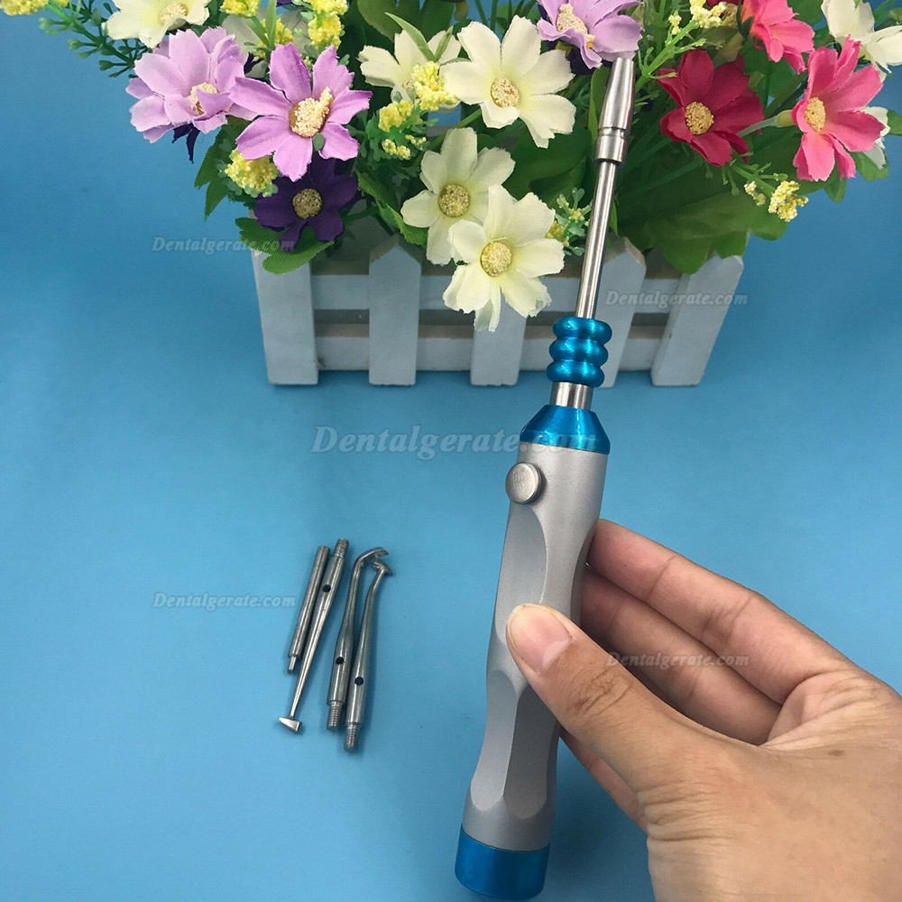 Dental Automatischer Kronen und Br&uuml;ckenentferner Kits (Provisorischen Kronenentferner Set)