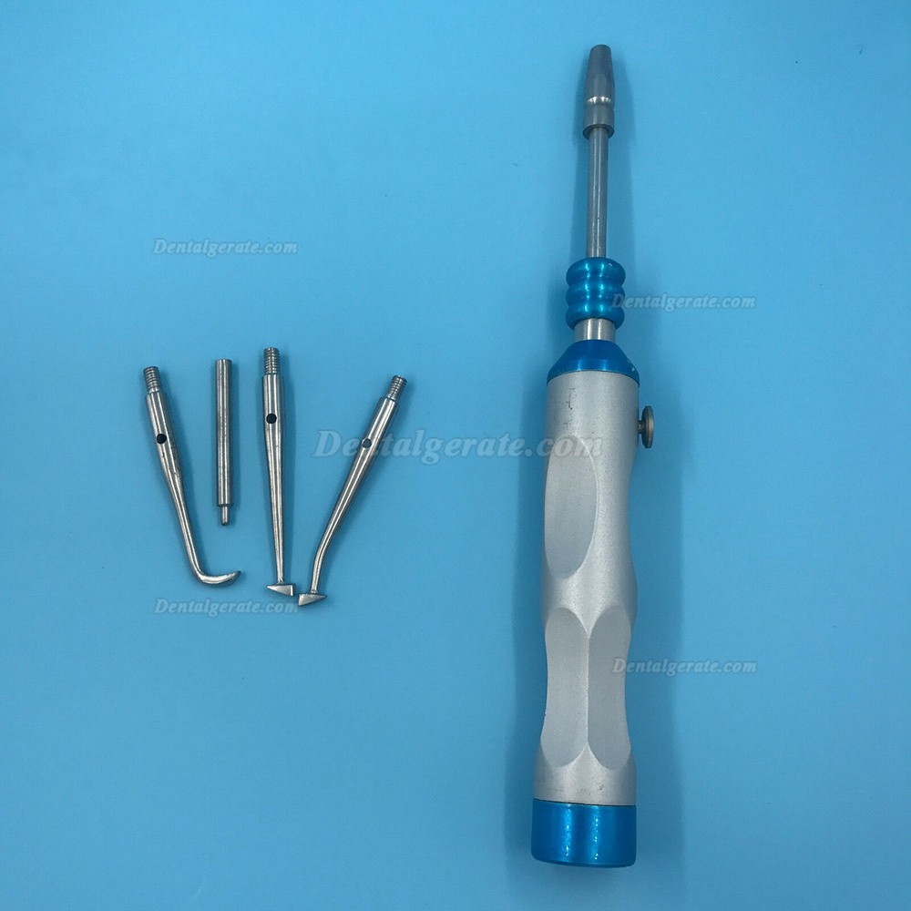 Dental Automatischer Kronen und Br&uuml;ckenentferner Kits (Provisorischen Kronenentferner Set)