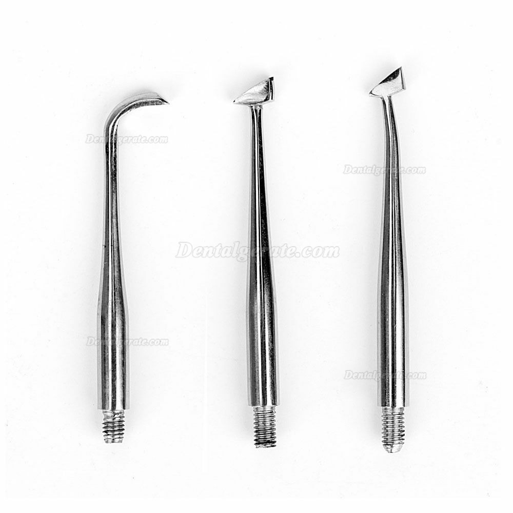 Dental Automatischer Kronen und Br&uuml;ckenentferner Kits (Provisorischen Kronenentferner Set)